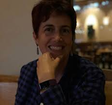 Nancy Owings's Instagram, Twitter & Facebook