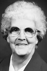 Helen Logan Obituary (2017)