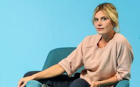 Tien jaar op rij al valt de presentatrice in. Nathalie Meskens Onthult Geslacht Van Tweede Kindje In Badpak Een Droom Nieuws365