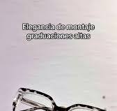 Lentes ópticos premium de alta precisión