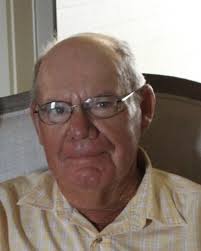 Reynold Patrick Vidrine Obituary February 9, 2024