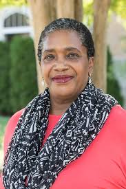 Dr. Freda Coleman-Reed