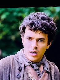 For those who might have experienced this last night. "¿A todos les gustó  mi acento?"