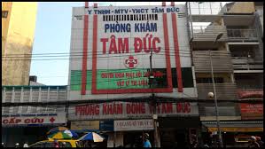Tôi rất hài lòng với sự nhiệt tình và chu đáo của các bạn. Phat Hiá»‡n Nhiá»u Vi Pháº¡m Táº¡i Phong Kham Tam Ä'á»©c