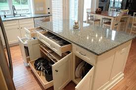 Kitchen Renovation In West Chester Pa Kitchen Island Storage Kitchen Island Cabinets Kitchen Cabinet Organization Layout