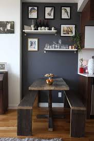 Hunting the absolute most interesting approaches in the internet? The 19 Most Incredible Small Spaces On Pinterest Small Dining Room Decor Dining Room Combo Dining Room Small