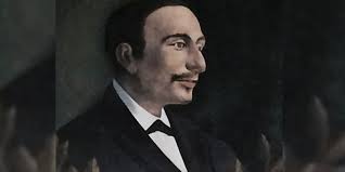 Biografía de José Batres Montúfar