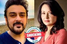 Adnan Sami and Roya Sami blessed with a baby girl