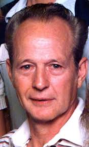 Laymon Ricker Obituary