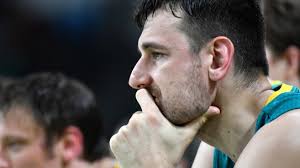 Rio Olympics 2016: The fan letter that sparked Patty Mills' medal ambitions