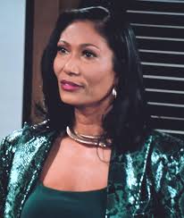 Questioning the Motherhood of a TV Show Character