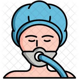 Anestesiologia Iconos – Descarga Gratis en SVG, PNG