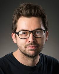 Jonathan James's Instagram, Twitter & Facebook