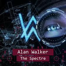 The Spectre Alanwalker Thespectre Alan Walker Walker Alan