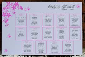 how to plan the wedding seating weddingelation