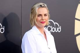Charlize theron attends caruso's palisades village opening gala at palisades village on september 20, 2018 in pacific palisades, california. Fast Furious 9 Star Charlize Theron Lines Up New Horror Tv Show