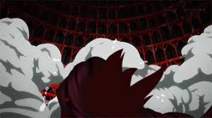 Maybe you would like to learn more about one of these? Be A Hero Fitness Tokyo Ghoul Kaneki Workout