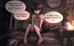 Popopoka r34 adult art