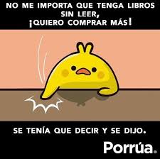 Biobliofila Nocturna On Instagram Siempre Es Algo Compulsivo Quien Es Lectora Compulsiva Memes De Libros Fandoms De Libros Memes Divertidos