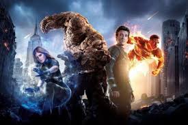 Fantástico e o quarteto de salvar a pátria no lugar de seu maior inimigo? Quarteto Fantastico Roteiristas Do Novo Filme Comecaram A Se Reunir