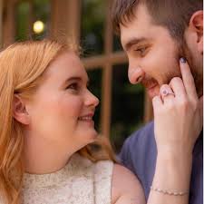 Candice Wylie and Jaycee Allen's Wedding Website