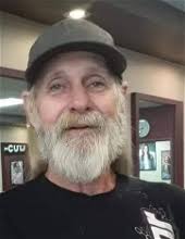 Obituary information for Gerald Edward Parish