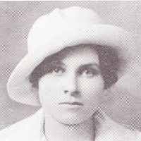 Emcy May (Groves) Kortzman (1900-1927)