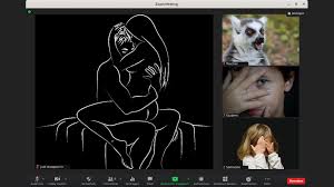 Zoom settles class-action for $85m that saw porn shown in Bible study