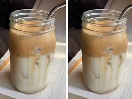 Whipped Coffee Drink Whipped Coffee In 2020 Instant Coffee Recipes Coffee Recipes Creamy Coffee