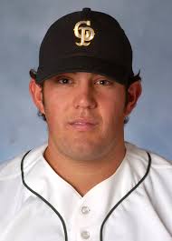 2005 Baseball Roster