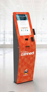 Contract Work Hl Design Digital Kiosk Interactive Kiosk Kiosk Design