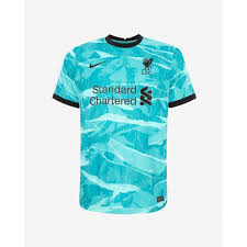 Take your fandom up a notch with a liverpool fc jersey befitting the occasion. Lfc Nike Junior Away Stadium Jersey 20 21