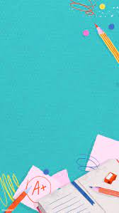 download premium vector of green back to school frame mobile phone school frame iphone wallpaper quotes love flower background wallpaper