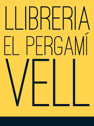 El Pergamí Vell (Llibreria)