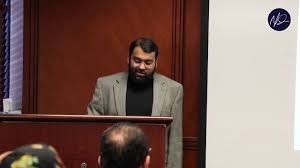 23 jun, 2020 post a comment. On Salafi Islam With New Video Lecture Dr Yasir Qadhi Muslimmatters Org