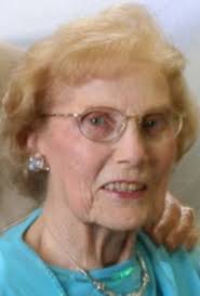 Myrtle Paul Obituary (2015)