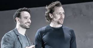 Zawe ashton is a 36 year old british actress. Tom Hiddleston Zawe Ashton Charlie Cox To Star In Broadway Revival Of Betrayal Theatermania