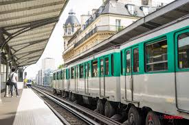 The metro area population of paris in 2020 was 11,017,000, a 0.54% increase from 2019. Taschendiebe In Der Metro Paris Tipps Gegen Taschendiebstahl