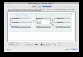 Filemaker Calendar Resources Scheduling And Gantt Chart