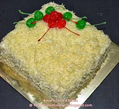 See more ideas about kek kahwin, resipi kek, resepi biskut. Resepi Kek Snow Cheese Azlita Masam Manis
