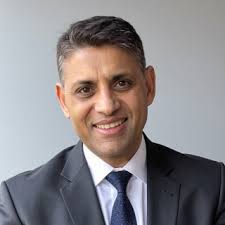 Dinesh Singhal, Lawyer in Houston, Texas