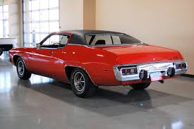 Image result for Rallye Red 1973 Satellite