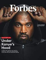 Forbes Officially Declares Kanye West A Billionaire — Guardian Life — The  Guardian Nigeria News – Nigeria and World News