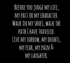 A Blast From The Past And A Lesson Learned My Past Quotes Life Quotes Past Quotes