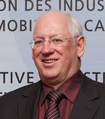 Industry mourns loss of Ed Coates, co-founder of Lordco Auto Parts