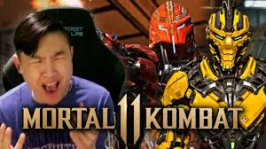 Even though the characters don't have a major role in mk11's plot,. Mortal Kombat 11 Easy Way To Get Koins Hearts Level Up Youtube