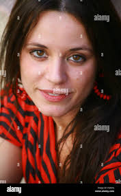 Silvia hi-res stock photography and images