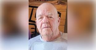 Obituary information for Richard "Pat" Patrick