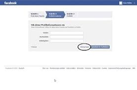 See more of coin master on facebook. Facebook Anmeldung Mit Moglichst Wenig Daten So Geht S Computerbetrug De Infos Uber Gefahren Des Internet