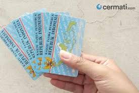 22 tahun tempat tanggal lahir : E Ktp Yang Hilang Ini Cara Dan Syarat Mengurusnya Cermati Com